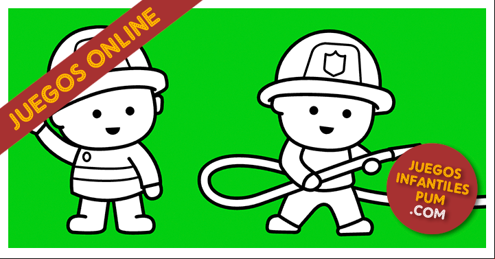 Juegos de colorear online y gratis para ni