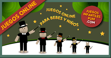 Juegos en l